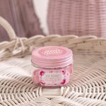 Country Heart Wax Melts, Air Kisses