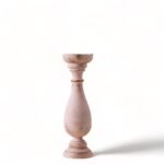 شمعدان كونتري، بينك باهت، كبير