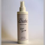 Frenchy Oud Fabric Spray - 200ml