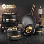 Selection Plus - 9 Pieces