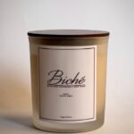 شمعة معطرة لاف أديكت