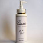 Golden Elegance Liquid Hand Soap