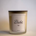 شمعة معطرة ألف ليلة وليلة