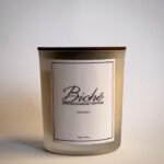 شمعة معطرة روز فانيليا