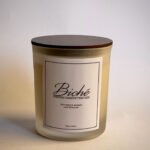 Ice Blossom Scented Candle