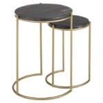 Nest Side Tables