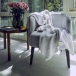 White Face Towel 650 GSM Size100x50cm