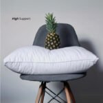 Luxury Hotel Pillow (Poly-Down) 50x70cm | High Support