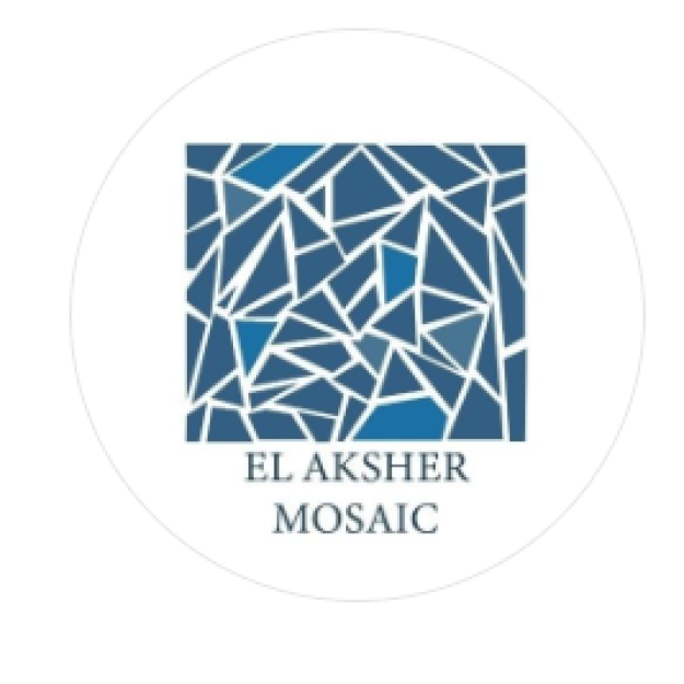 Elaksher Mosaic