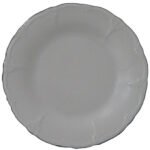 ⁦طقم عشاء - مجموعة بارون - إصدار مالو بلاتينوم - ١٢٢ قطعة⁩ - الصورة ⁦2⁩