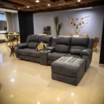 Lazy Boy Corner Sofa