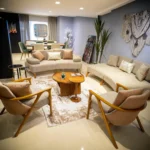 Ashley Living Room Set