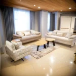 Magic Living Room Set