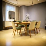 Italian Dining Room Set