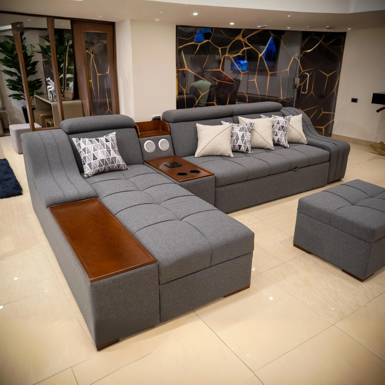 freepik__expand__37945 L-Shape Corner Sofa - Image 1