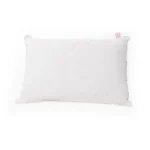 Luxurious Down-Alt Hotel Pillow, White, 50x70cm