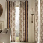 ⁦ستارة بالونات ملونة، أبيض، ٢٧٠×١٣٠×٢٧٠ سم⁩ - الصورة ⁦2⁩