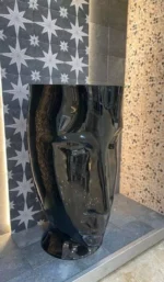 Lupin Marble Sink - Image 3